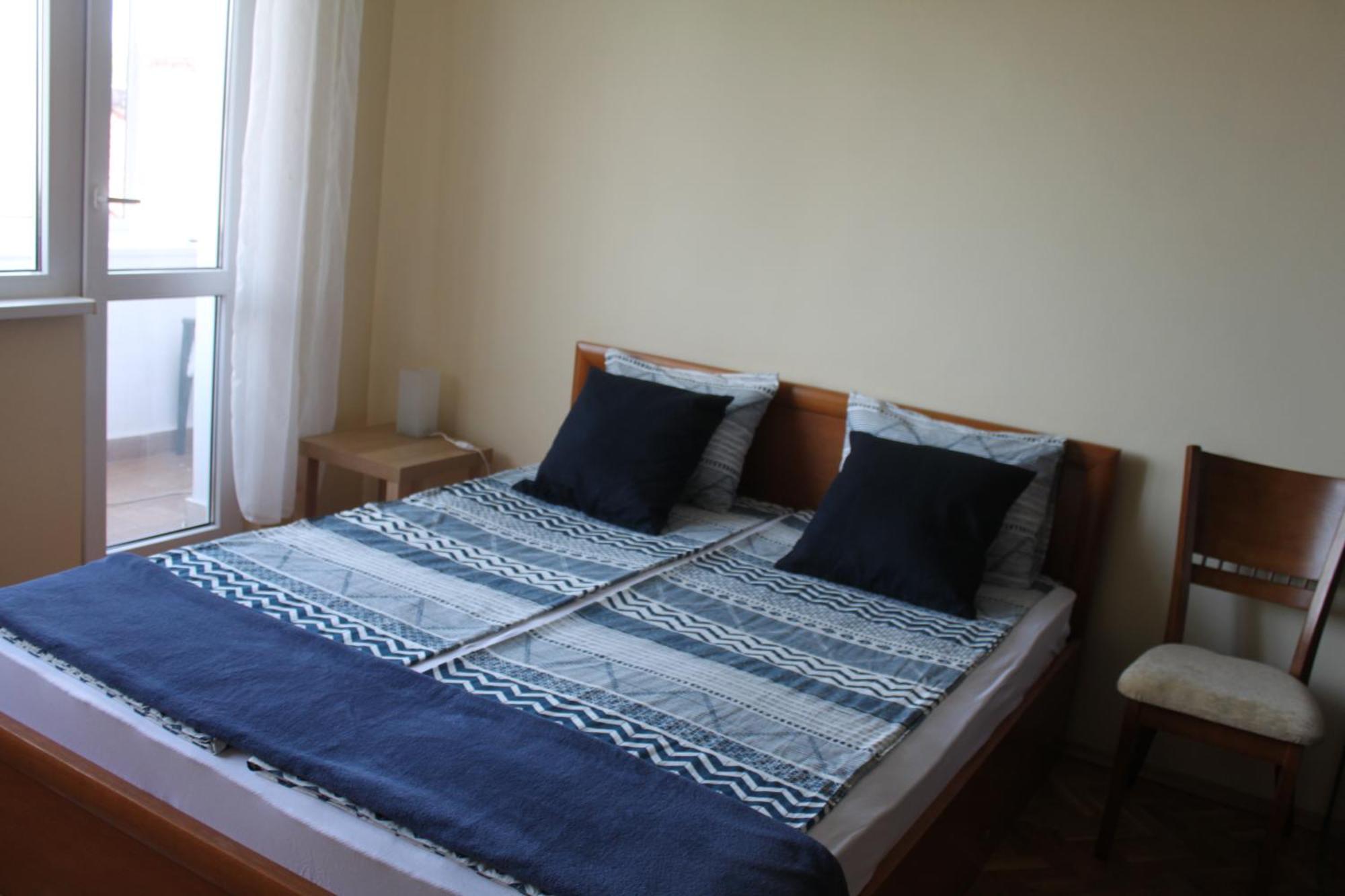 Sunny Cozy Flat In The Centre, Close To Beach, 4 Rooms, 105Sqm Varna Exterior foto